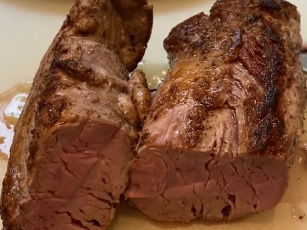 Pork Tenderloin