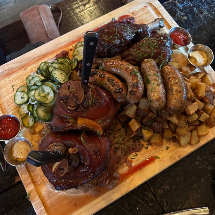 Monthly Roundup: September –&nbsp;2025