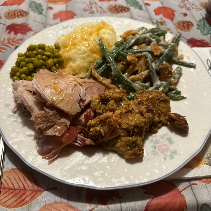 Monthly Roundup: November –&nbsp;2024