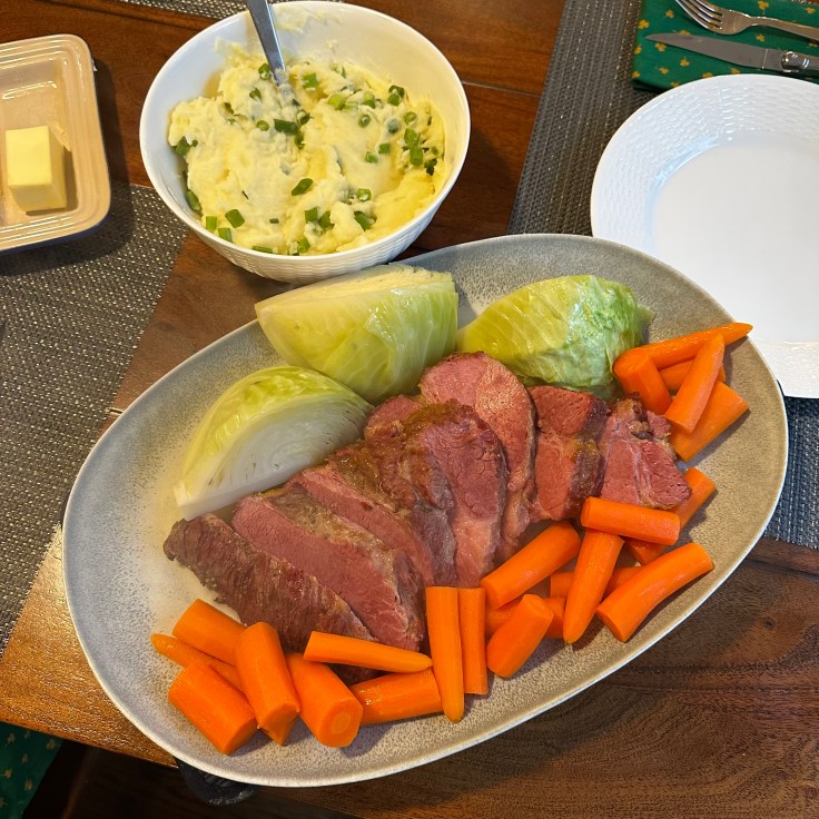 Monthly Roundup: March –&nbsp;2025