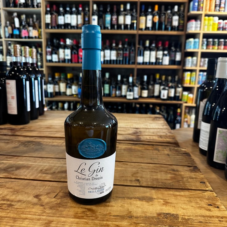 gin no. 111 – Le&nbsp;Gin