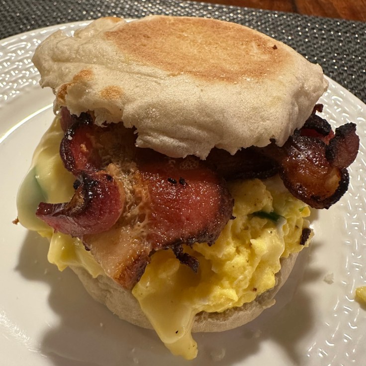 What I ate last week: January 9,&nbsp;2026