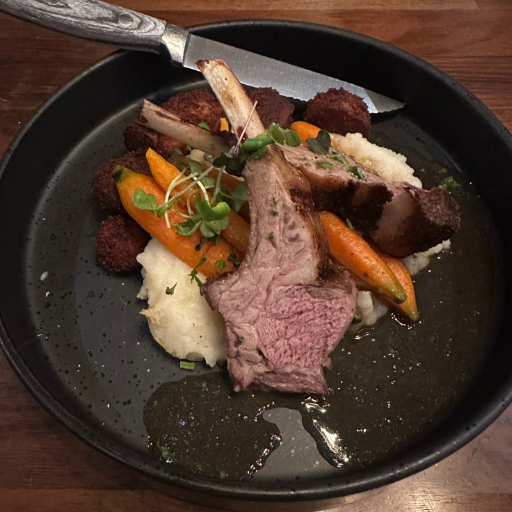 What I ate last week: January 16,&nbsp;2026