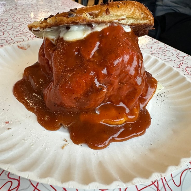 Roast Beef: Mad Matt’s – Woburn,&nbsp;MA