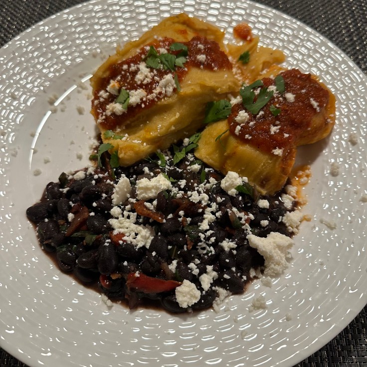 What I ate last week: February 6,&nbsp;2026